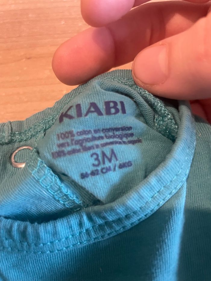 Pyjama - photo numéro 2