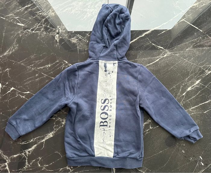 Veste Hugo Boss 5 ans - photo numéro 3
