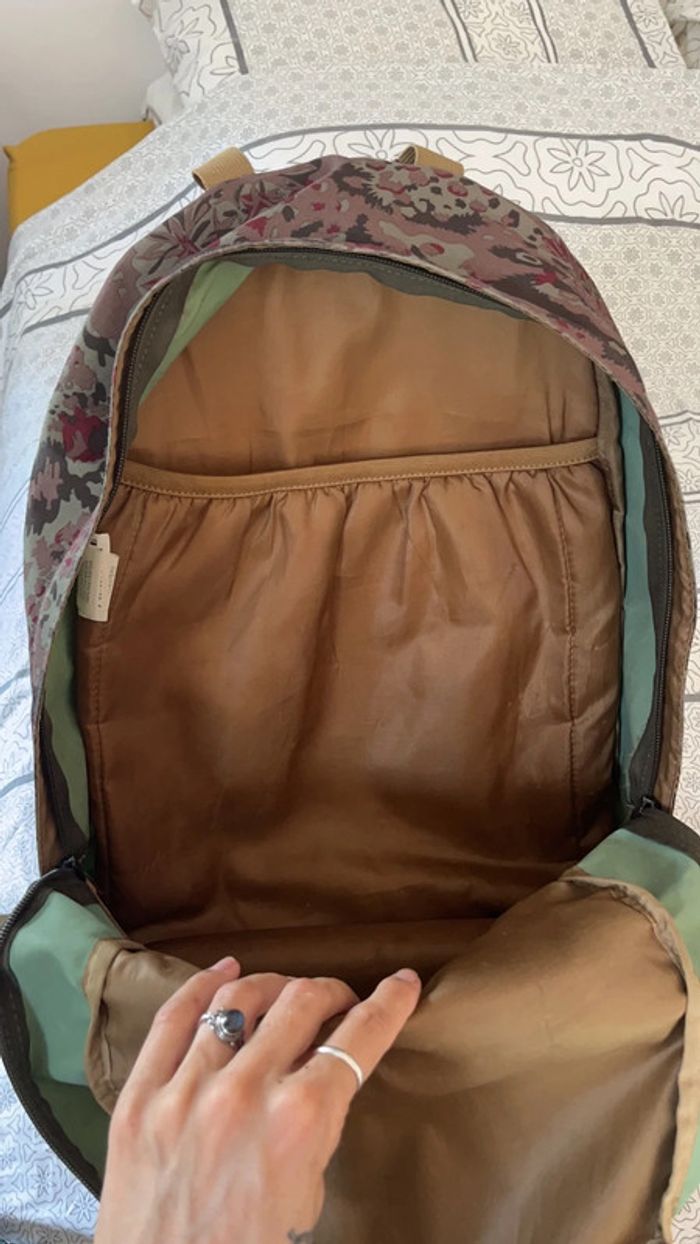 Sac de cours Élément - photo numéro 7