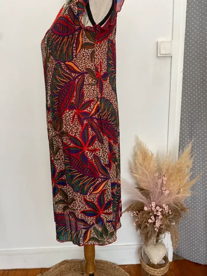 Robe Riu paris - photo numéro 2