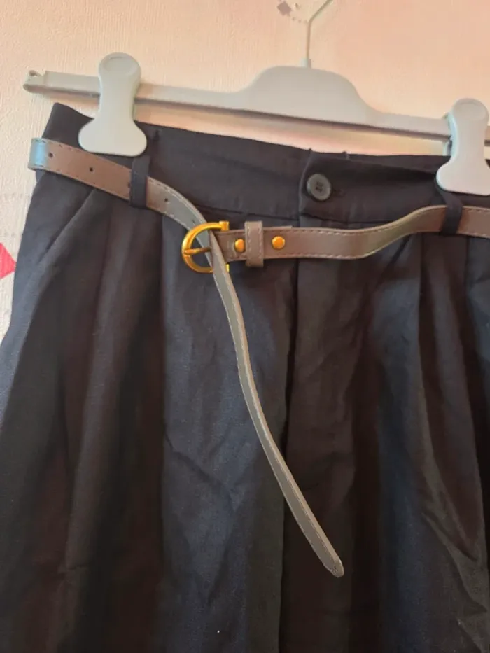 🤗 Pantalon léger femme T.S Cider neuf - photo numéro 2