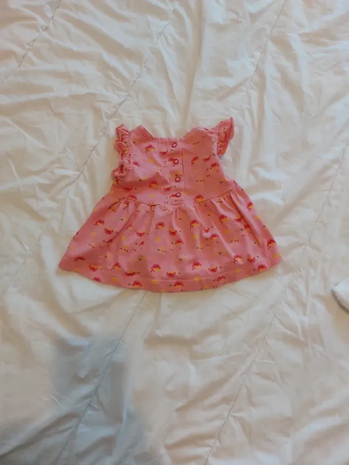 Robe 3mois - photo numéro 2