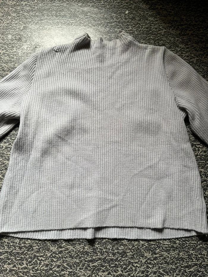 Pull saint james Femme, taille SM, en laine - photo numéro 9