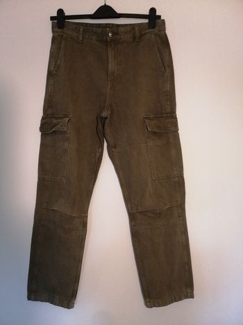 Pantalon taille M 38/40