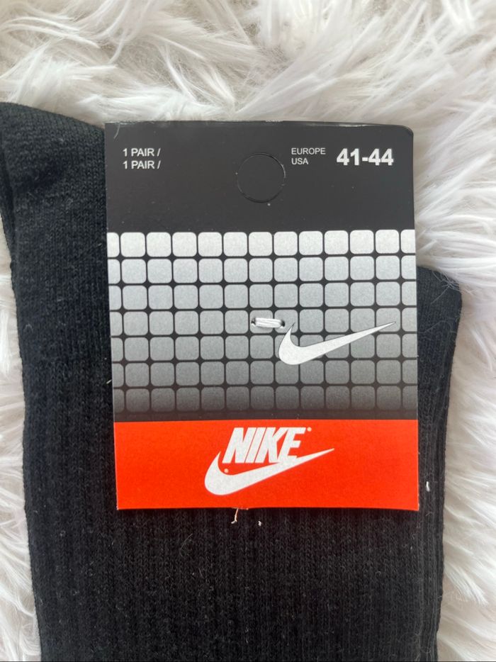 Chaussette nike - photo numéro 4