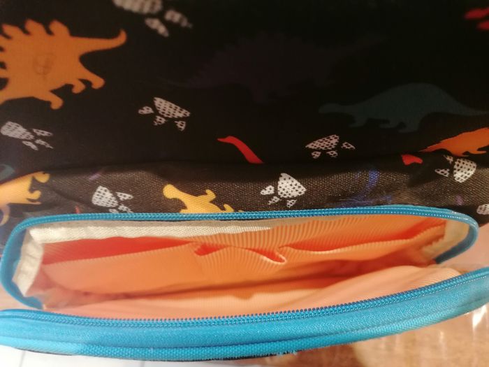 Sac d'école garçon CP CE1 - photo numéro 6
