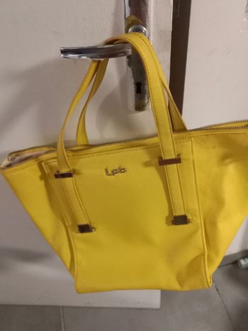 Sac les petites bombes