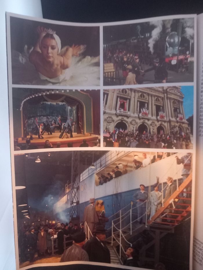 Affiche et synopsis du film Gloria - photo numéro 3