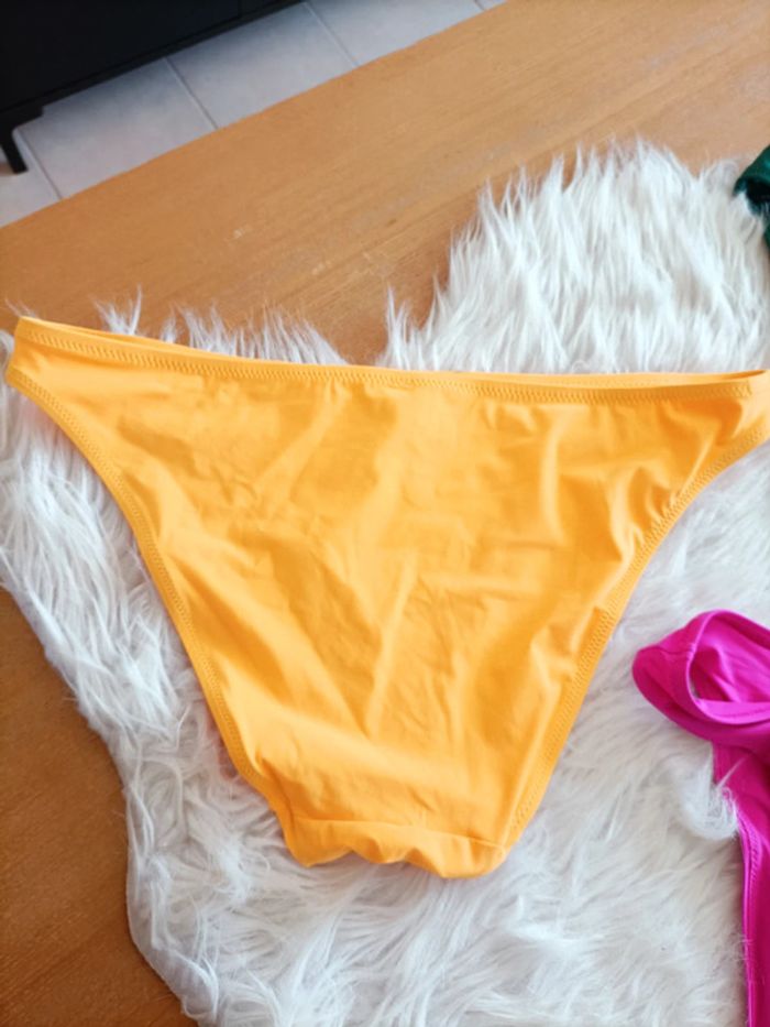 Lot culotte de bain 42 - photo numéro 9