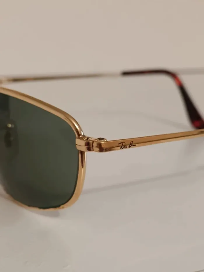 Lunettes Ray Ban Olympic games 94/96 - photo numéro 8