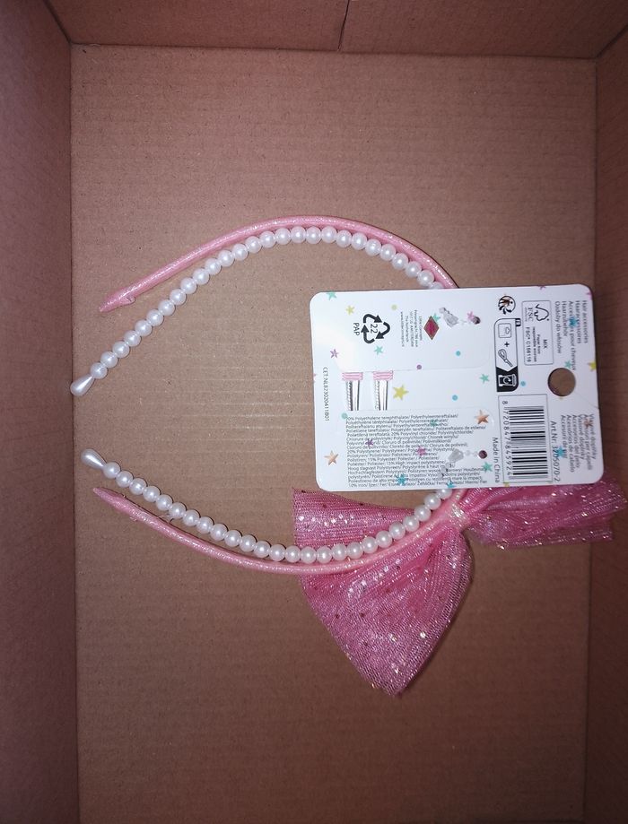 Serre tee fille - photo numéro 2