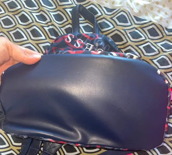 Sac à dos - photo numéro 3