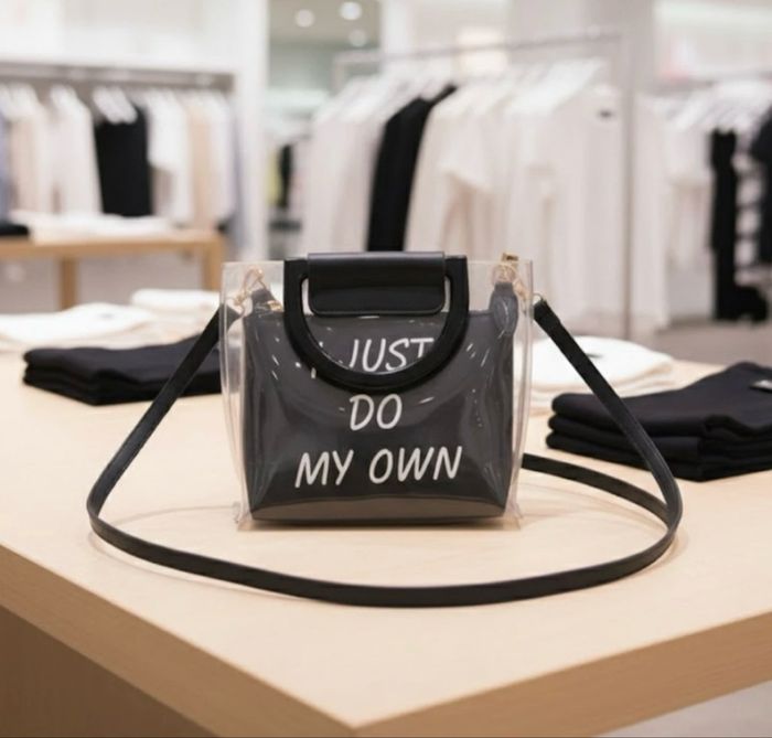 Sac à main bandoulière - photo numéro 2