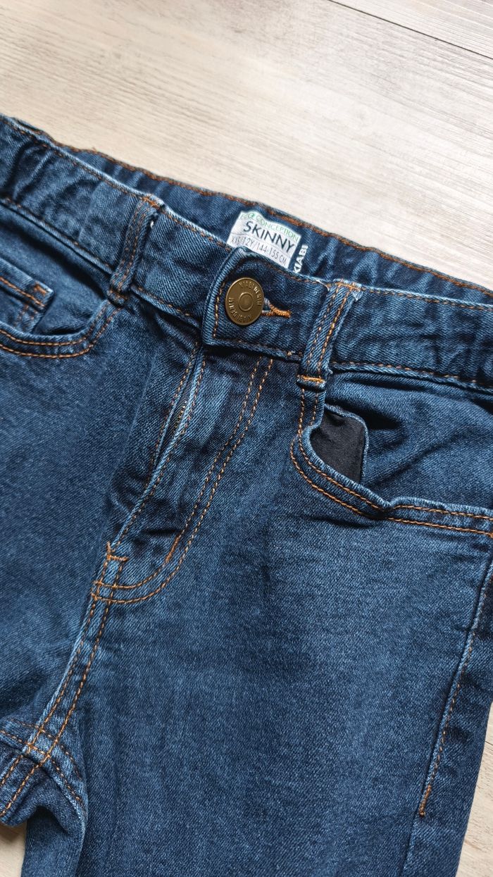 Jeans garçon - photo numéro 3