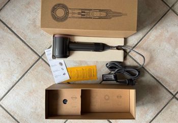 Dyson Supersonic sèche cheveux