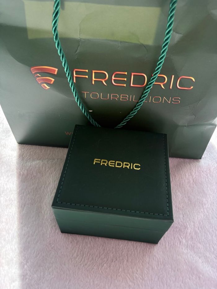 Montre Frédric 2 - photo numéro 3