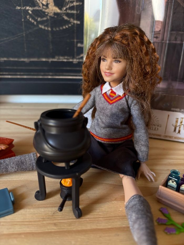 Hermione - photo numéro 2