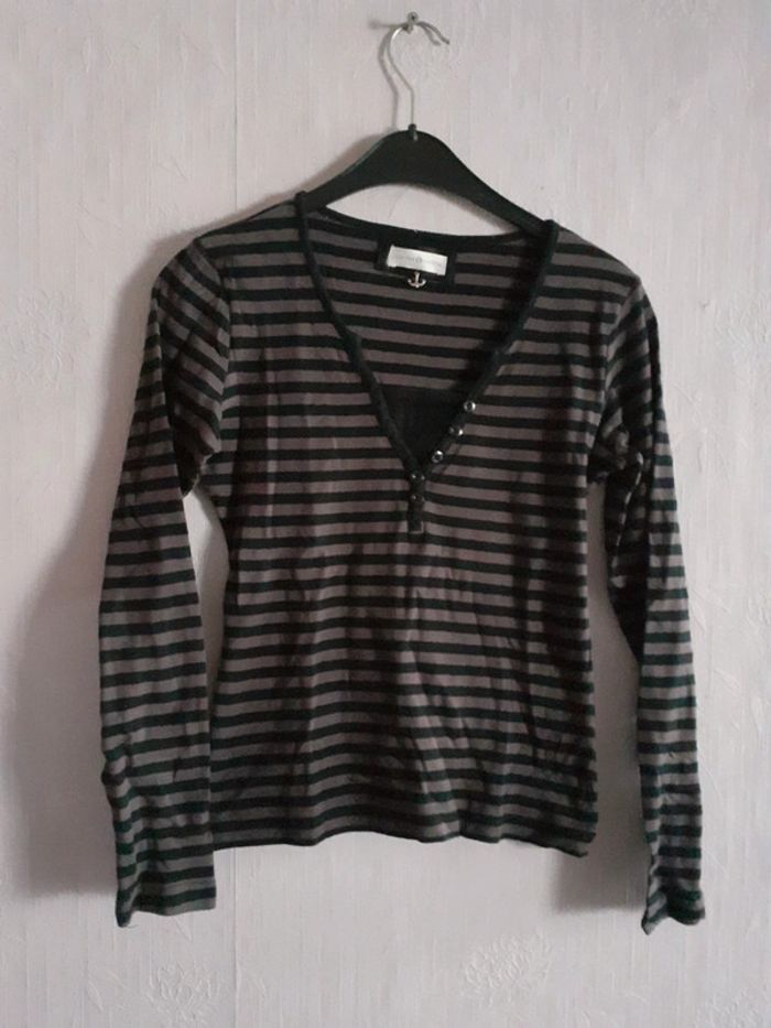 Pull léger taille M