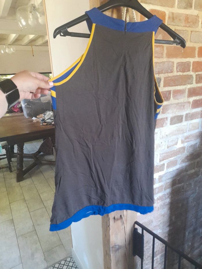 Tunique camaïeu xl - photo numéro 4