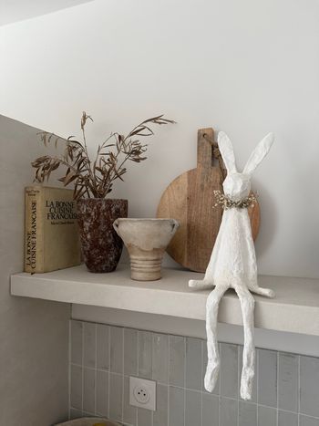 Déco décoration pièce unique fait main 