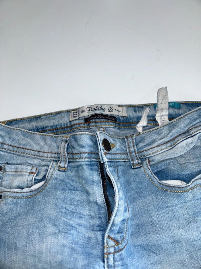 Jeans Zara - photo numéro 2