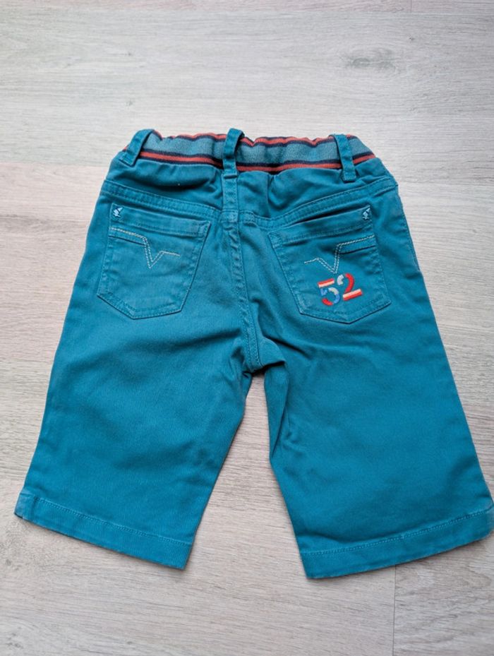 Short Sergent Major 3 ans - photo numéro 2