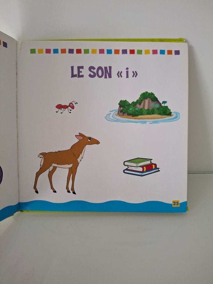 Livre "Les Savoirs de la Maternelle" - photo numéro 4