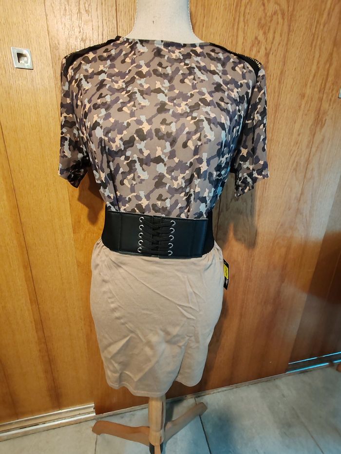 Ensemble femme taille 36 s