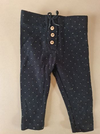 Leggings 3 mois
