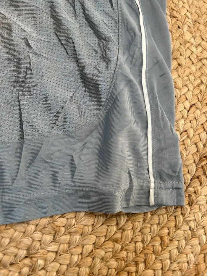Short Homme Starter Gris Taille S | Très Bon État #BS1916 - photo numéro 8