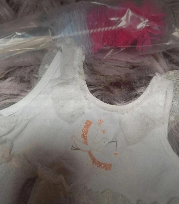 Lot fille - photo numéro 2