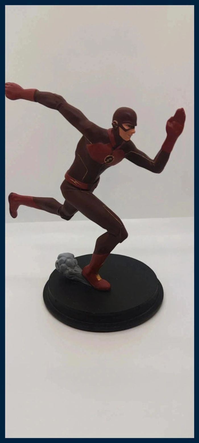 Figurine The Flash edition limité