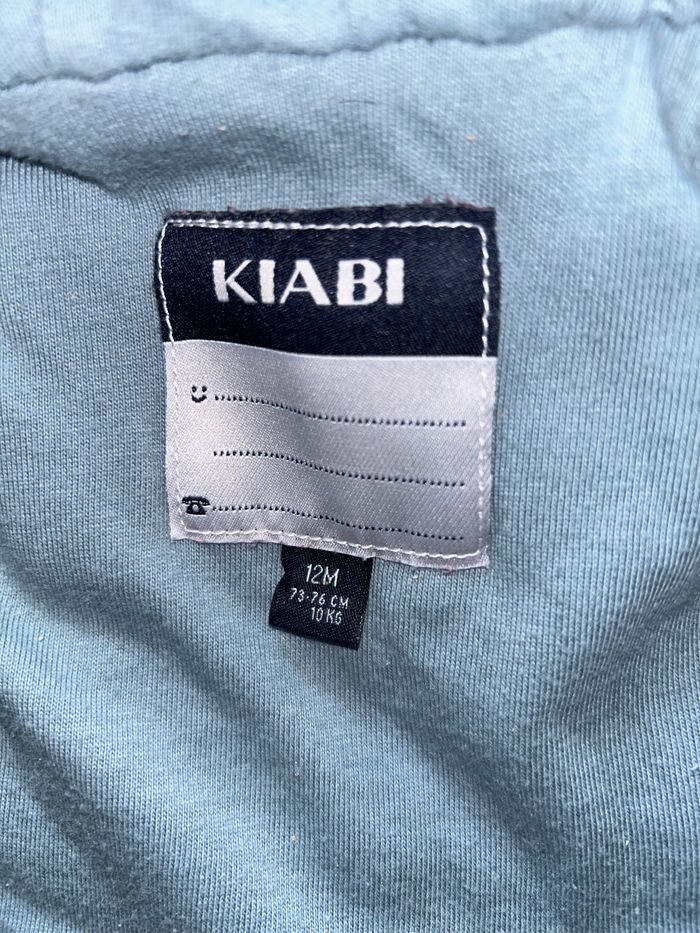 Doudoune sans manche chaude - photo numéro 4