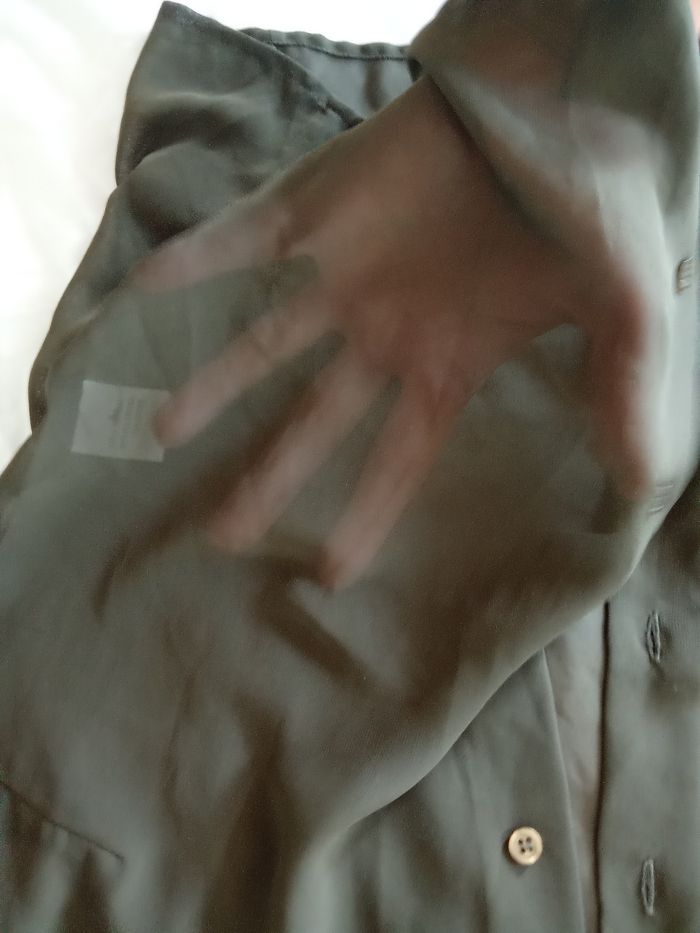 Chemise - photo numéro 2