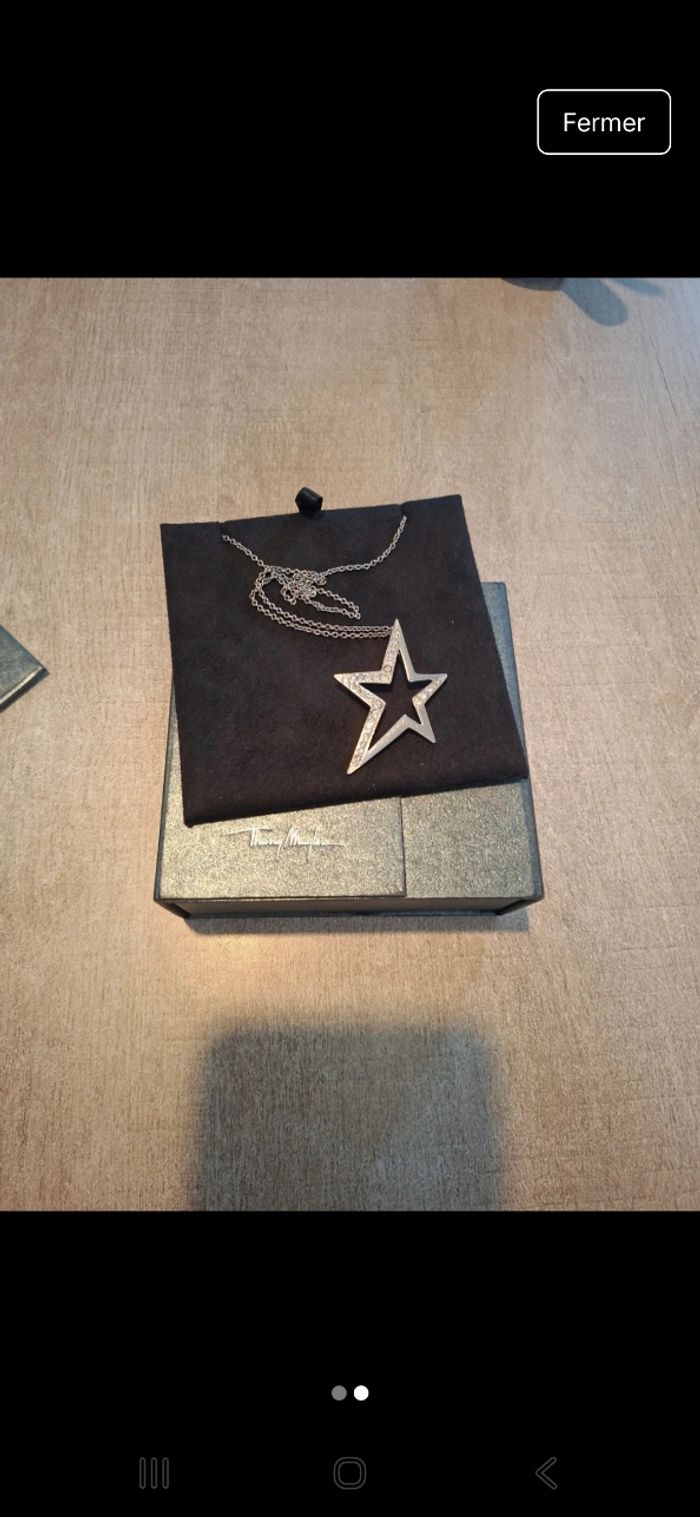 Collier - photo numéro 2