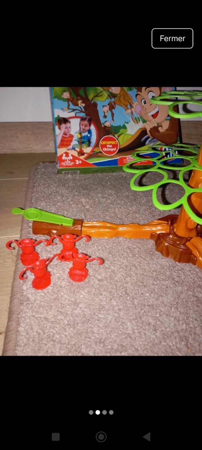 Jeux de société - photo numéro 2