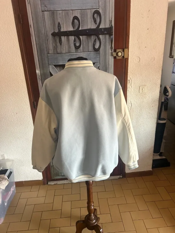 Blouson Teddy H&M - photo numéro 3