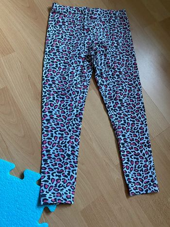 Legging In Extenso Taille 6 ans