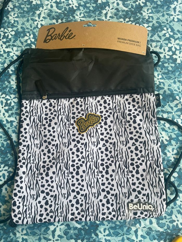 Sac épais pour la piscine ou le sport Barbie