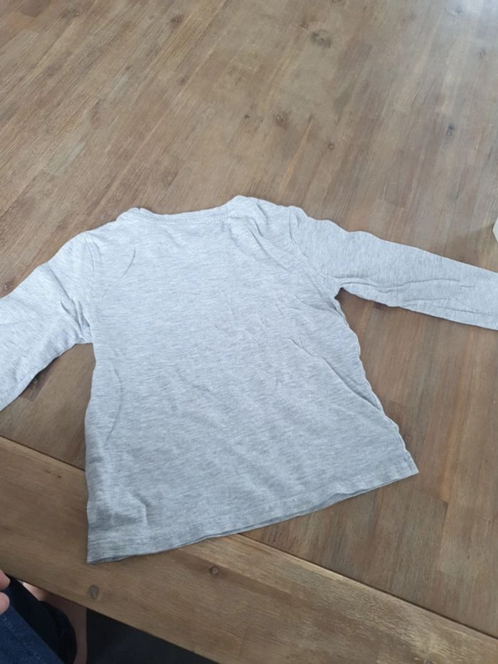 T-shirt 6ans - photo numéro 3