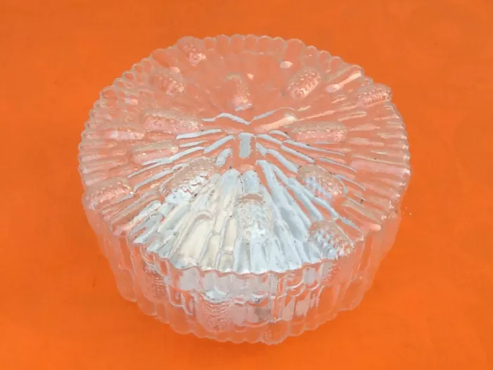 Concept design / style minimaliste Applique murale / plafonnier - photo numéro 8