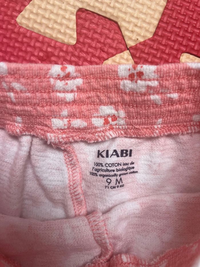 Ensemble été fille - photo numéro 5