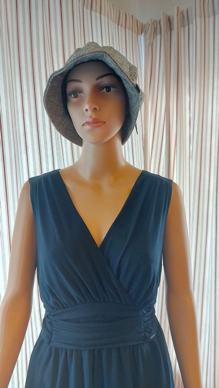 Robe Marine Noppies t L - photo numéro 3