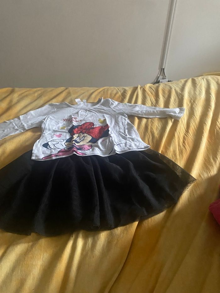 Vêtements fille taille 3 ans - photo numéro 8