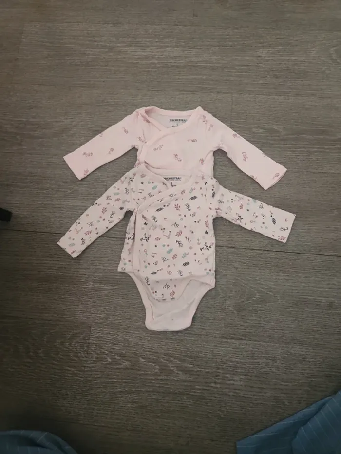 Bodie et pyjamas