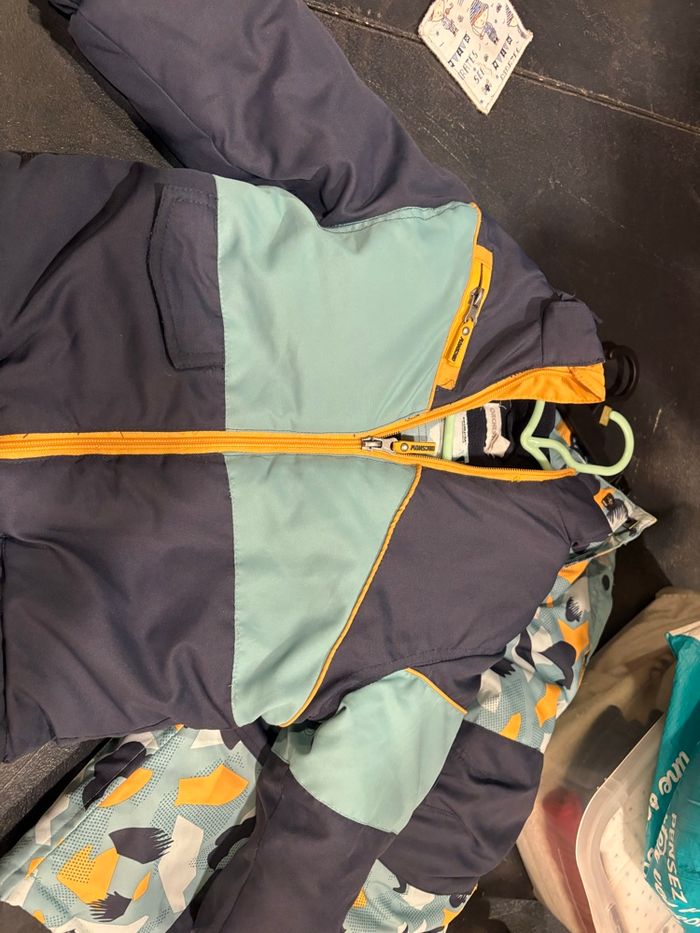 Combinaison 3 ans orchestra - photo numéro 4