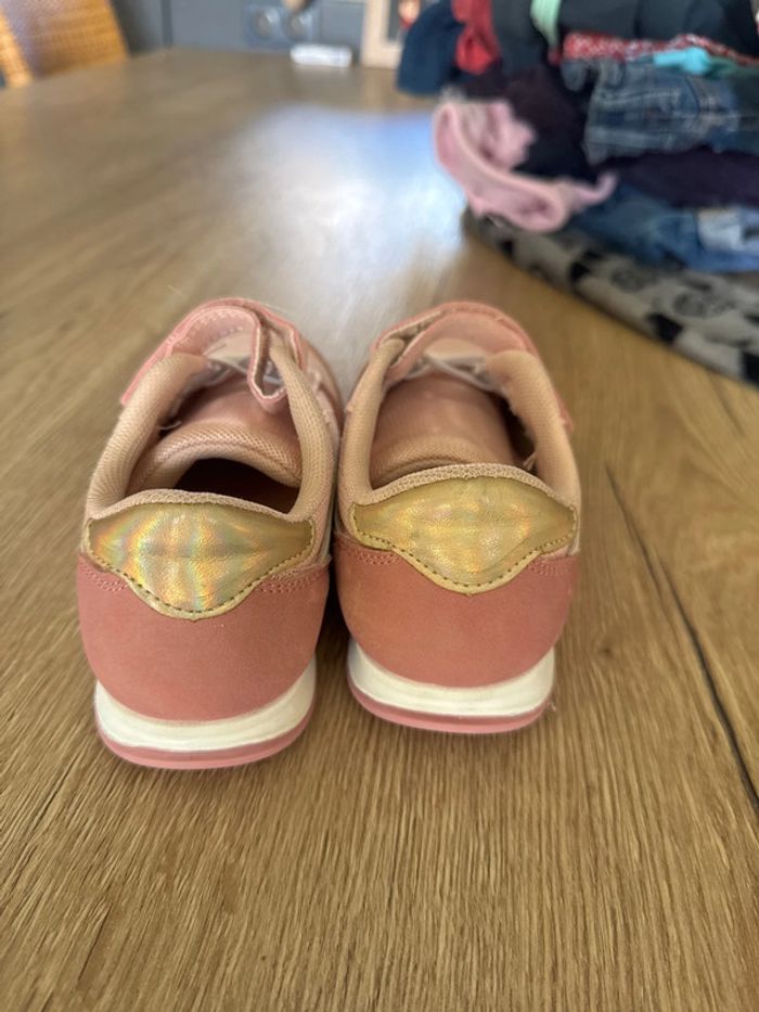 Bascket - photo numéro 4