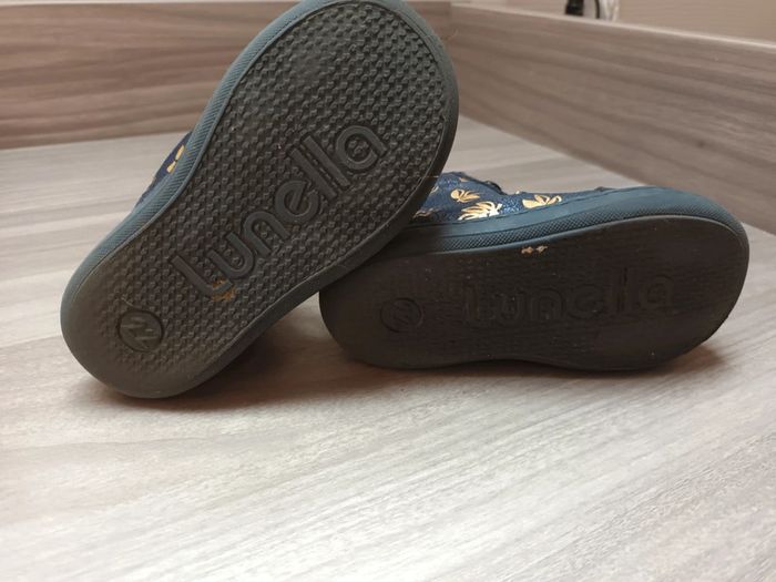 Chaussures Lunella 22 - photo numéro 7