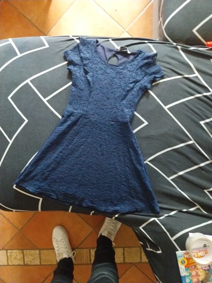 Robe T8ans