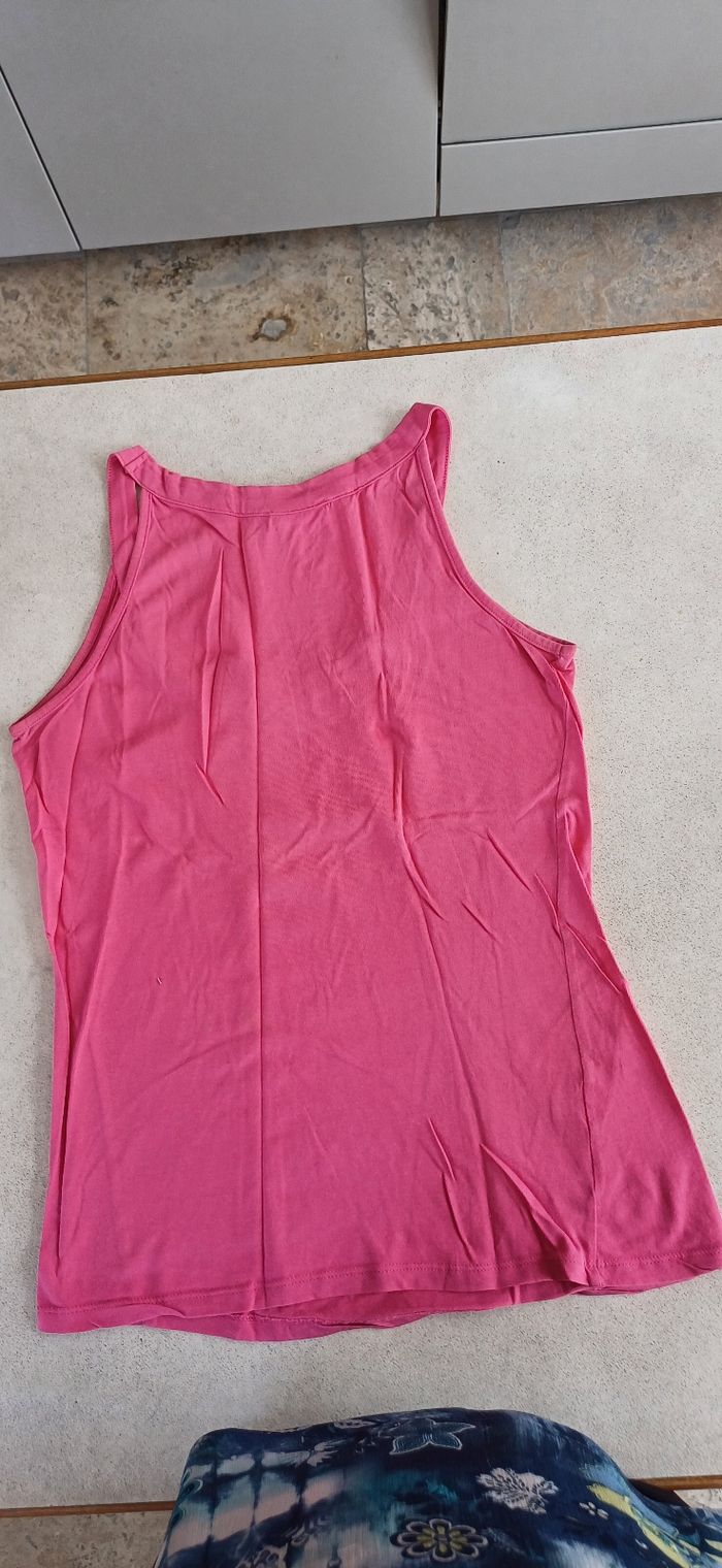 Débardeur taille M - photo numéro 4